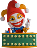 Youtooz - Balatro Jimbo Vinyl Figure - Youtooz - Balatro Jimbo Vinyl Figure - Collectibles