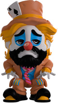 Youtooz - Balatro Vagabond Vinyl Figure - Youtooz - Balatro Vagabond Vinyl Figure - Collectibles