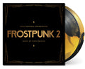 Piotr Musial - Frostpunk 2 - O.s.t. - Vinyl Record
