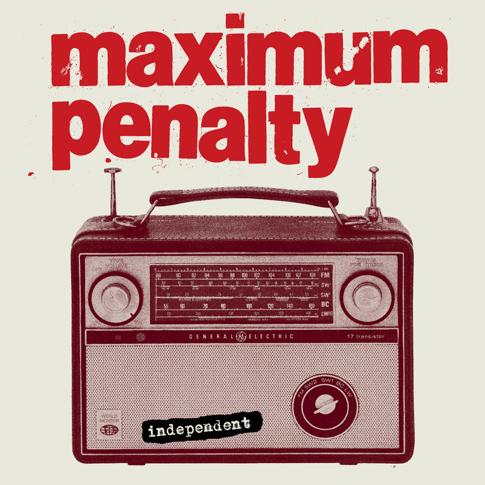 Independent Music CD