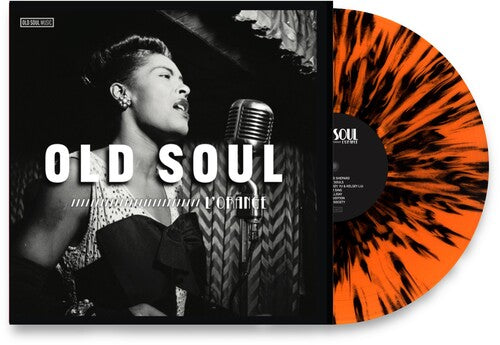 L'orange - Old Soul - Vinyl Record
