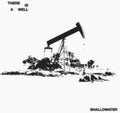 Shallowater - There Is A Well [Colored Vinyl]