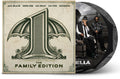1 Umbrella - 1 Umbrella: The Family Edition (vinyl) - Vinyl Record