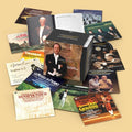 Harnoncourt,nikolaus - Complete Teldec Recordings - Music CD