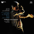 Karajan,herbert Von - Mozart Syms 35-36 38-41 (remastered - Hybrid Sacd) - Super Audio CD