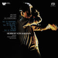 Pre-Order: Mozart Syms 35-36 38-41 (Remastered - Hybrid Sacd) Music CD