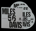 Davis,miles - Miles '56: The Prestige Recordings - Music CD