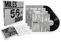 Davis,miles - Miles '56: The Prestige Recordings - Vinyl Record