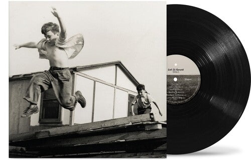 Revivalists - Get It Honest - Vinyl Record