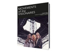 Duke,brad / Tangerine Dream - Movements Of The Visionaries - Tangerine Dream - Books
