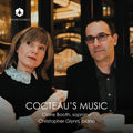 Booth,claire - Cocteau's Music - Music CD