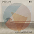 Harris,zacc - American Reckoning - Music CD