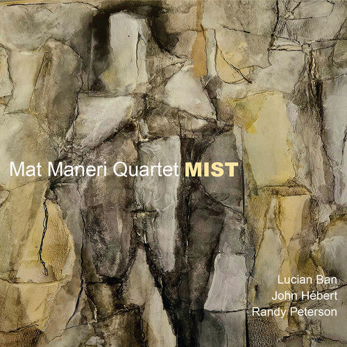 Maneri,mat - Mist - Music CD