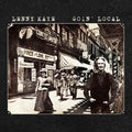 Lenny Kaye - Goin' Local [Blue Bone Splash]