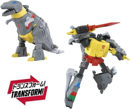 Ttimport C-13 Grimlock Anime - Ttimport C-13 Grimlock Anime - Collectibles