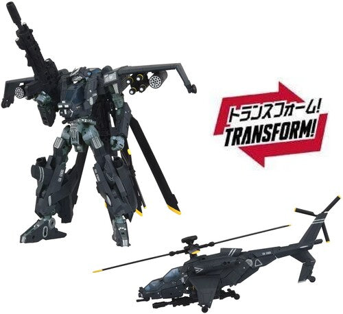 Ttimport Og-02 Blackout - Ttimport Og-02 Blackout - Collectibles