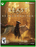 Xbx Beast Of Reincarnation - Xbx Beast Of Reincarnation - Video Game