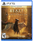 Ps5 Beast Of Reincarnation Deluxe - Ps5 Beast Of Reincarnation Deluxe - Video Game