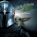 Goransson,ludwig - Mandalorian And Grogu - O.s.t. - Vinyl Record