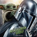 Goransson,ludwig - Mandalorian And Grogu - O.s.t. - Vinyl Record