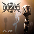 Tesla - Homage - Music CD