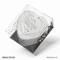 Nmixx - Heavy Serenade [heavy Ver.] - Music CD