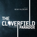 Bear McCreary - Cloverfield Paradox / O.S.T. [CD]