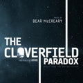 Mccreary,bear - Cloverfield Paradox / O.s.t. - Music CD