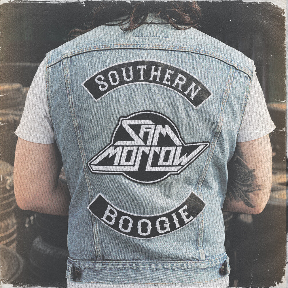Southern Boogie [LP] Vinyl Record