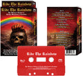 Various Artists - Ride The Rainbow - The Ultimate Tribute to Ritchie Blackmore's Rainbow [Cassette]