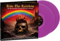 Ride The Rainbow: The Ultimate Tribute To / Var - Ride The Rainbow: The Ultimate Tribute To / Var - Vinyl Record