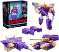 Tra Gen Studio Series Ldr 86 Blitzwing - Tra Gen Studio Series Ldr 86 Blitzwing - Collectibles