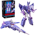 Tra Gen Studio Series Voy 86 Cyclonus - Tra Gen Studio Series Voy 86 Cyclonus - Collectibles