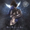 Iatt - Etheric Realms Of The Night - Music CD