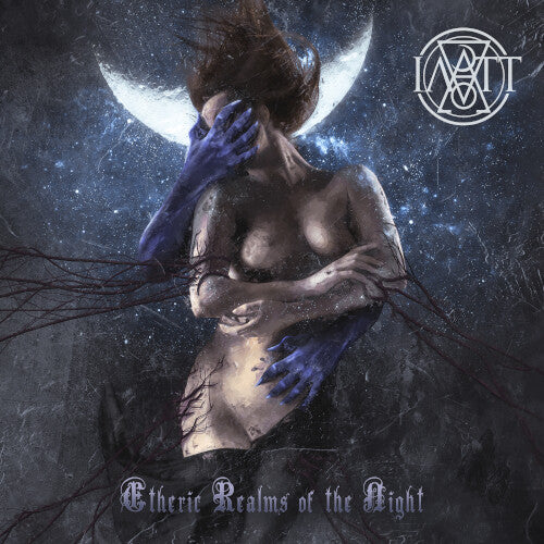 Iatt - Etheric Realms Of The Night - Music CD