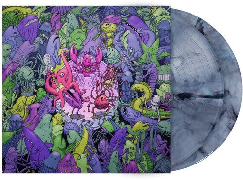 Dance Gavin Dance - Tree City Sessions 3 - Vinyl Record
