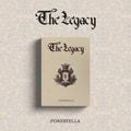 Forestella - Legacy - Docent Book Version - Music CD