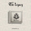 Forestella - Legacy - Jewel Version - Music CD
