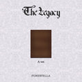 Forestella - Legacy - Kiwee Version - Digital