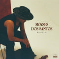 Dos Santos,moyses - Maria - Vinyl Record