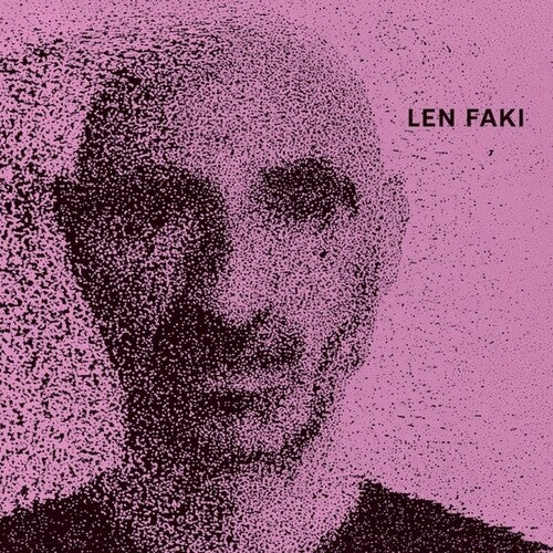 Faki,len - Zera - Vinyl Record