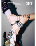 B1a4 - Sett - Three Version - Music CD