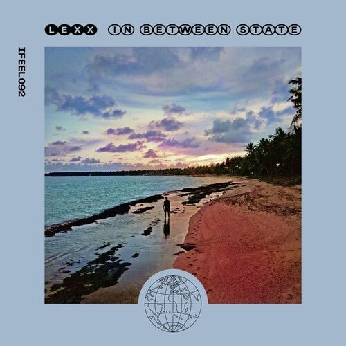 Lexx - In Between State - Vinyl Record