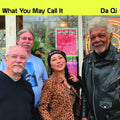 Da Qi Music CD