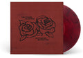 The Sound of Roses [Sangria] Vinyl Record