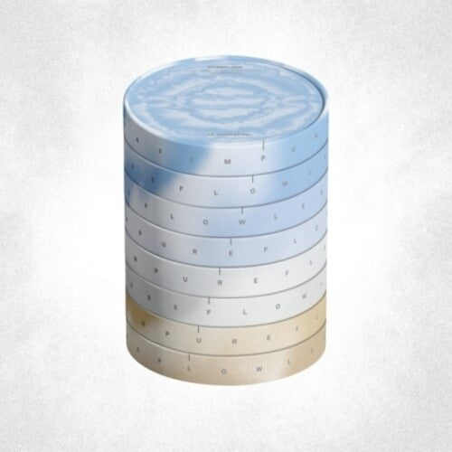 Le Sserafim - Pureflow Pt.1 - Random Version - Music CD