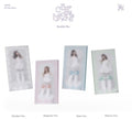 Qwer - Ceremony - Booklet Version - Music CD