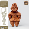 Z Suites [Colored Vinyl] (Gol) Vinyl Record