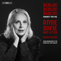 Pre-Order: Berlin! Berlin! Berlin! - Kabarett Und Exil Music CD