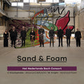 Pre-Order: Knight & Kioulaphides: Sand & Foam Music CD
